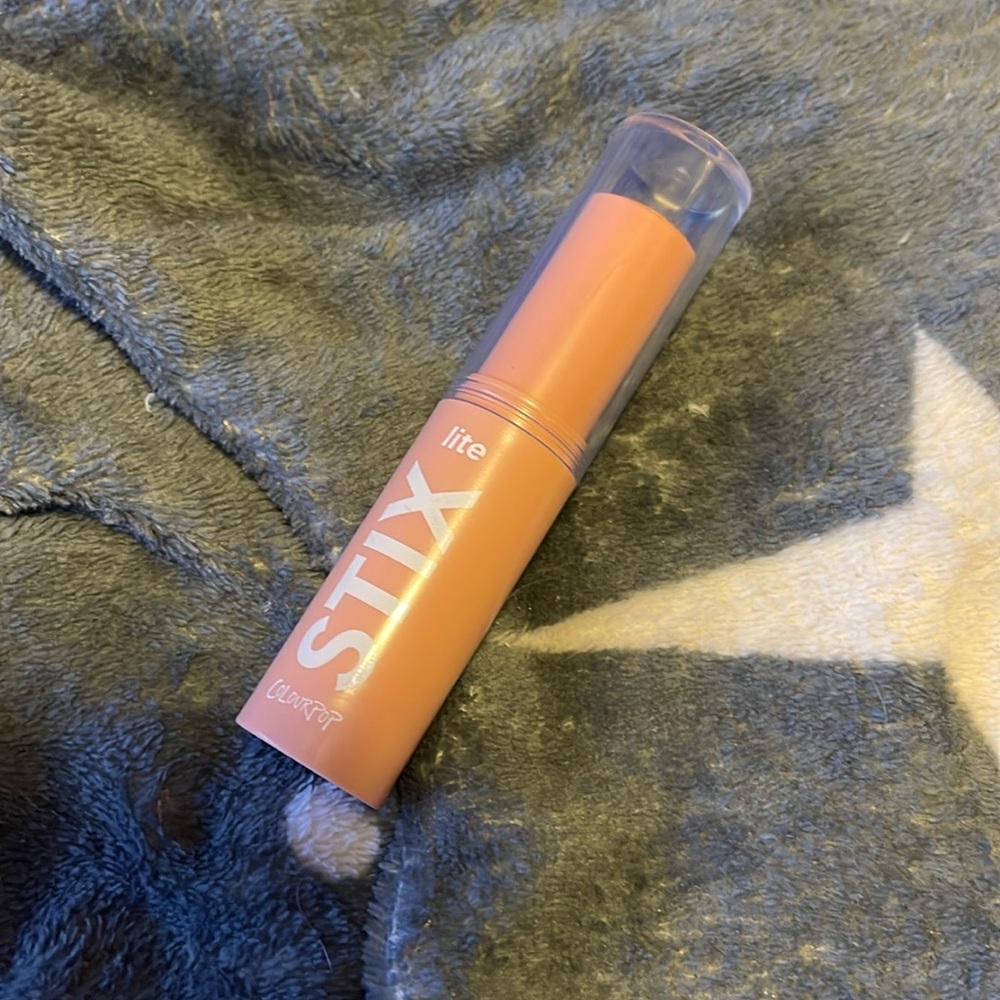 Colourpop Lite Stix Molten Hot